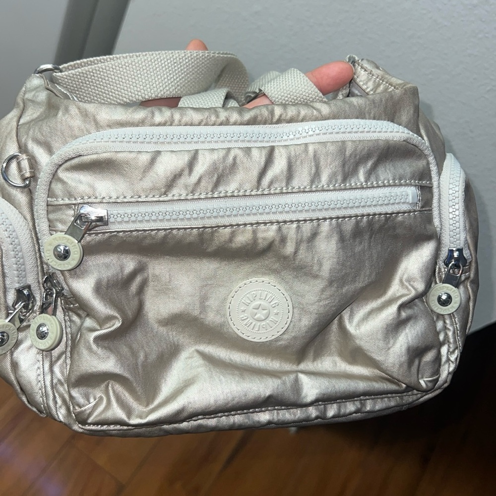 Kipling Crossbody Bag
